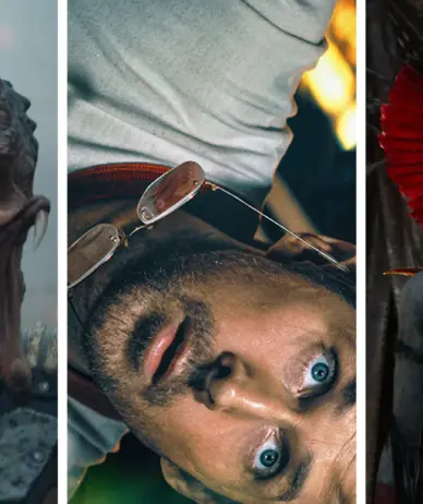 بهترین فیلم های علمی تخیلی 2025