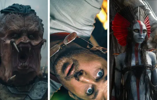 بهترین فیلم های علمی تخیلی 2025