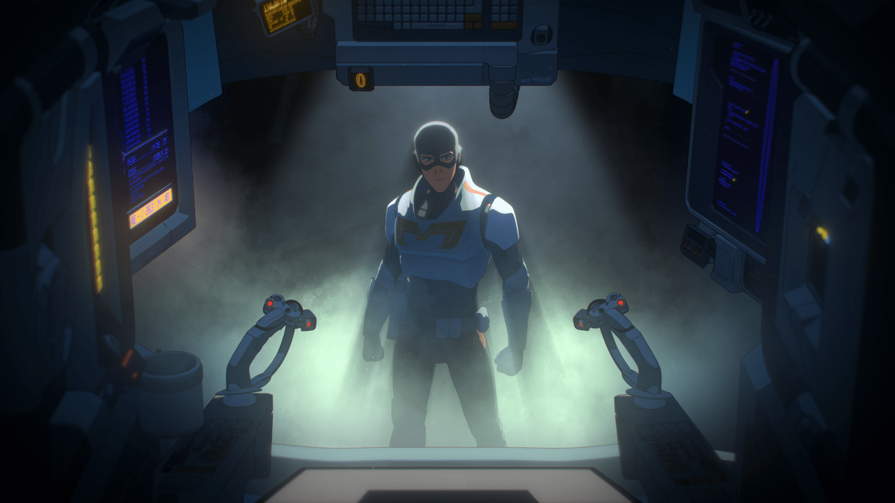 بازی Dispatch در دی‌ماه برای کنسول‌های سوییچ منتشر خواهد شد