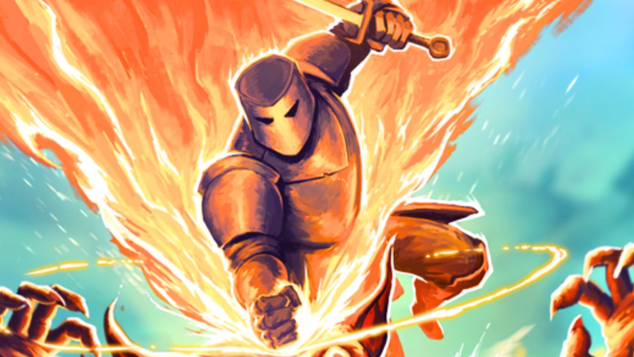 به‌روزرسانی Spooky بازی Megabonk منتشر شد