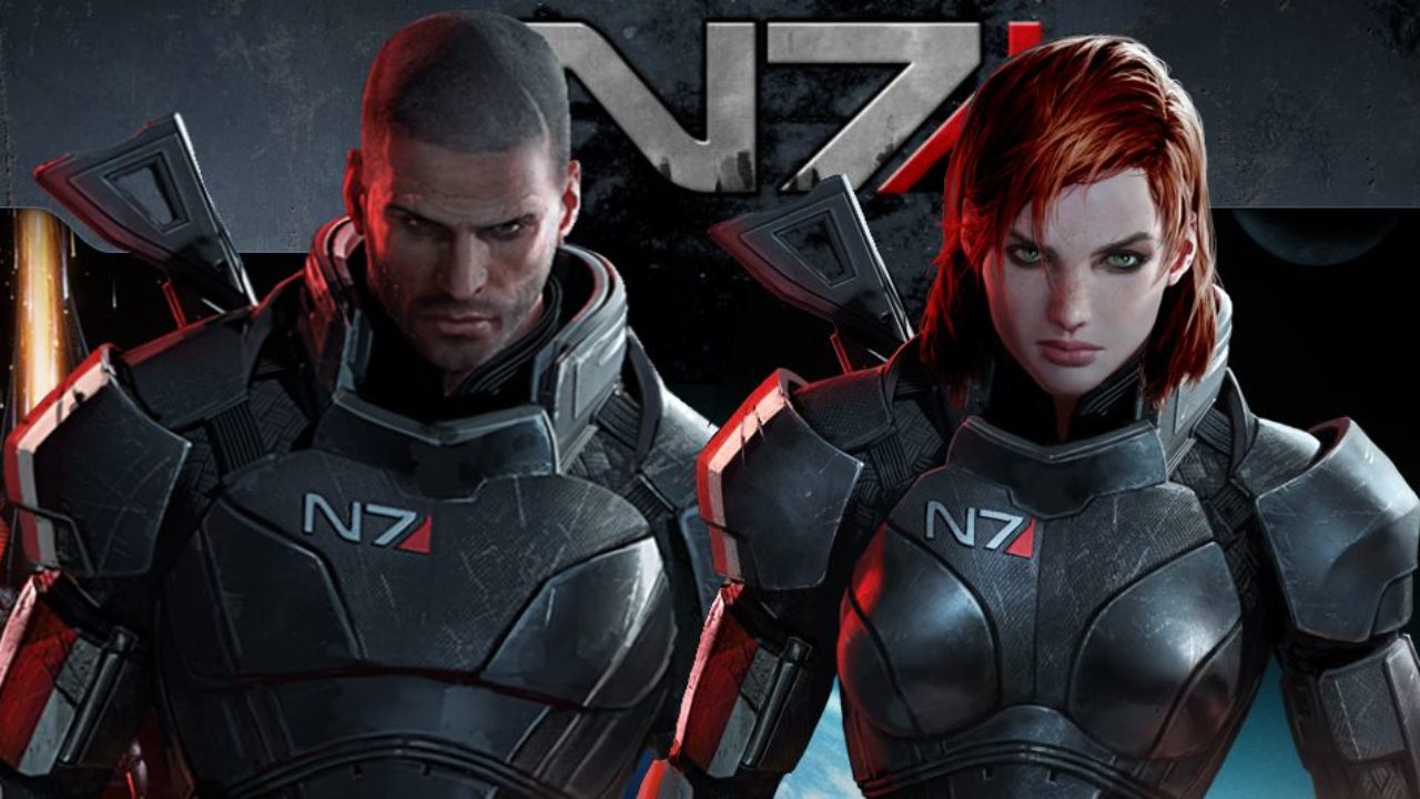 بازیگران فرمانده شفرد بازی Mass Effect بی‌صبرانه منتظر تماس بایوور هستند