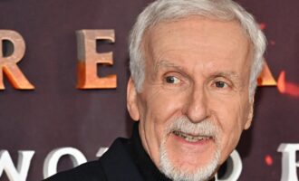 جیمز کامرون