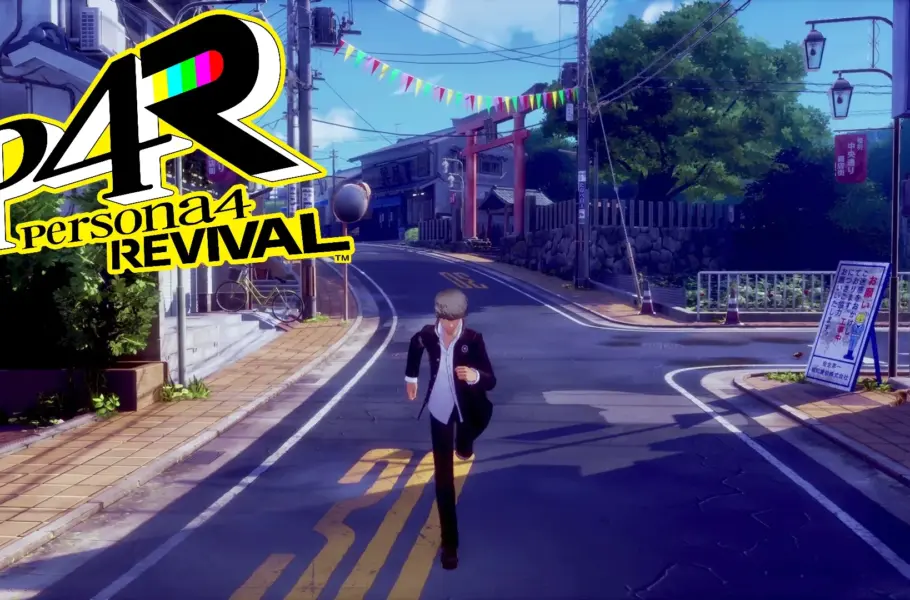 شرکت ATLUS در حال آماده‌سازی برای سالگرد ۳۰ سالگی Persona و پروژه‌های آینده است