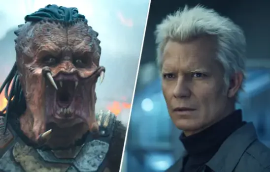 حضور Predator در Alien: Earth رد شد