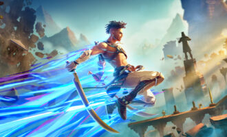 Prince of Persia: The Lost Crown