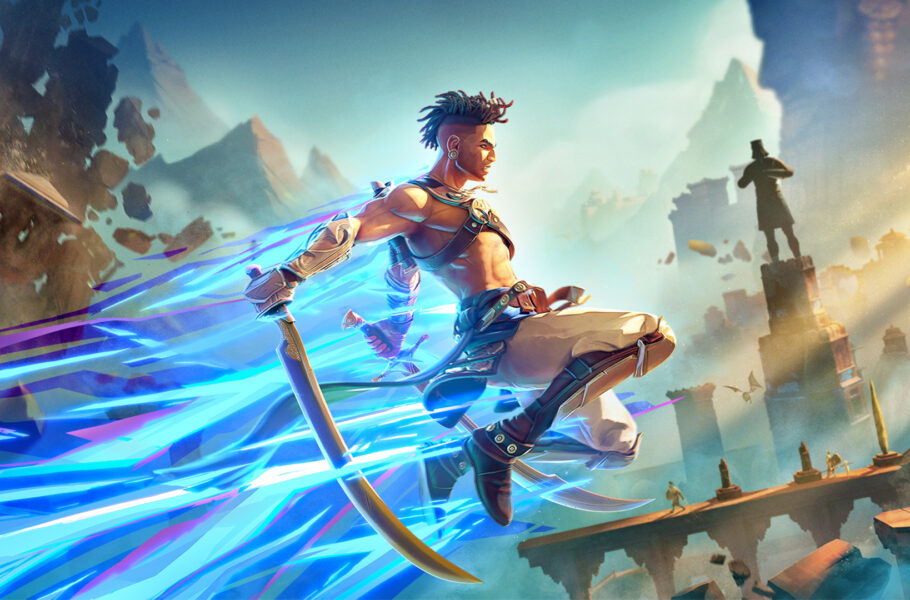 Prince of Persia: The Lost Crown