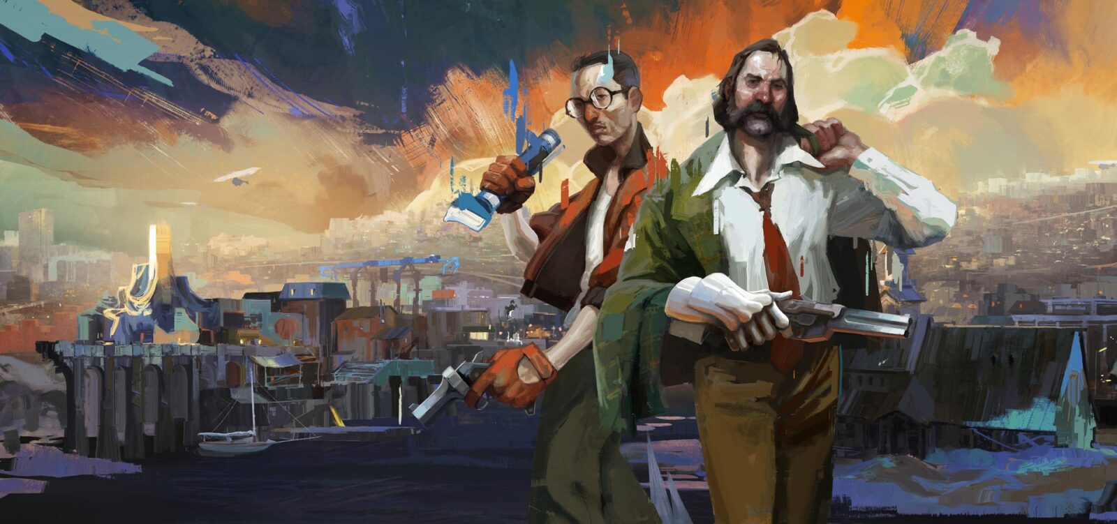 گرافیکی ترین بازی اندروید در سال ۲۰۲۵