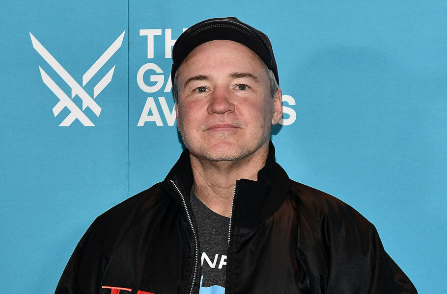 وینس زامپلا خالق کال آو دیوتی و تهیه کننده بتلفیلد درگذشت