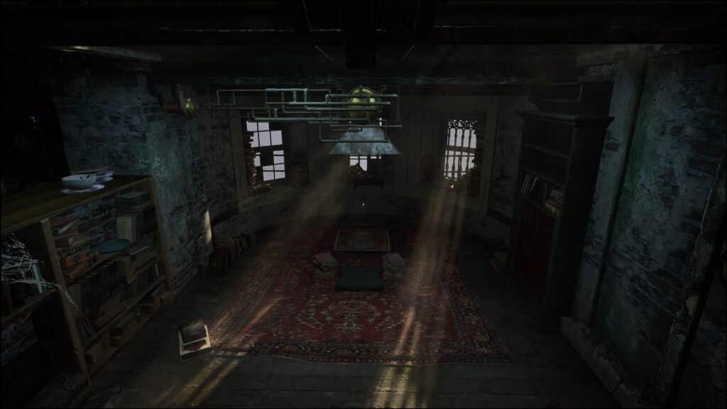 بررسی بازی Sleep Awake