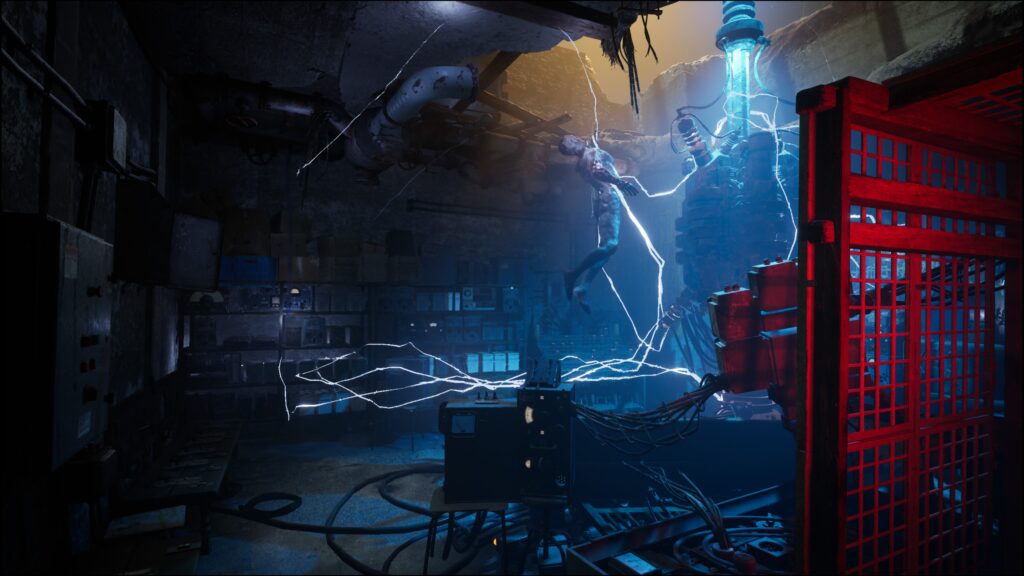 بازی Sleep Awake