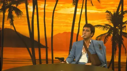 بهترین فیلم‌های برایان دی پالما