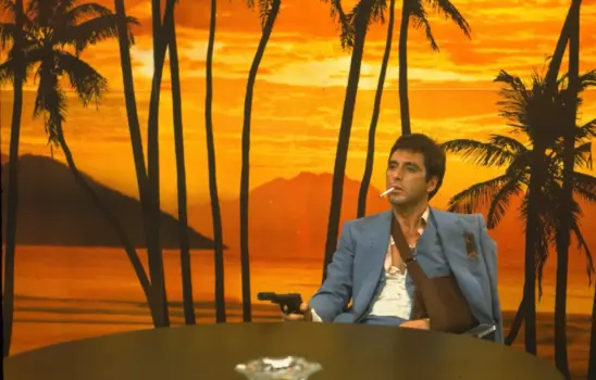 بهترین فیلم های برایان دی پالما