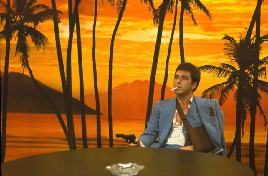 بهترین فیلم های برایان دی پالما