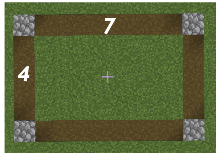 آموزش ساخت خانه در ماینکرافت