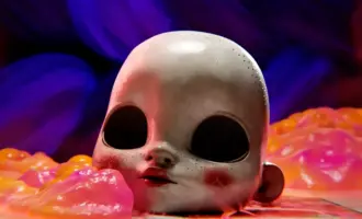 Poppy Playtime Chapter 5