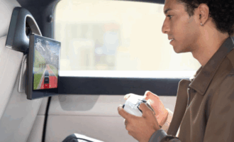 خودروی سونی و هوندا با PS Remote Play در ۲۰۲۶ راهی بازار می‌شود