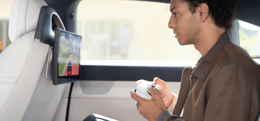 خودروی سونی و هوندا با PS Remote Play در ۲۰۲۶ راهی بازار می‌شود