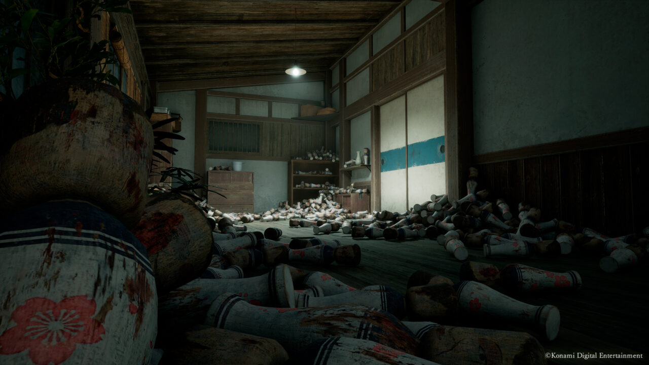 بازی‌های بعدی Silent Hill ممکن است در روسیه، ایتالیا و آمریکای مرکزی بگذرد