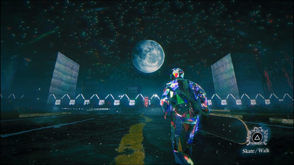 بررسی بازی Skate Story