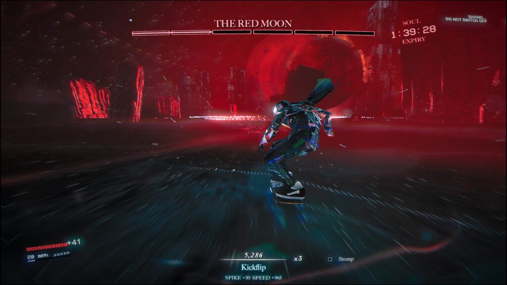 نقد بازی Skate Story