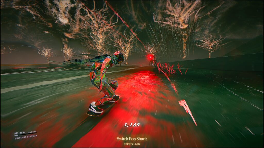 بررسی بازی Skate Story