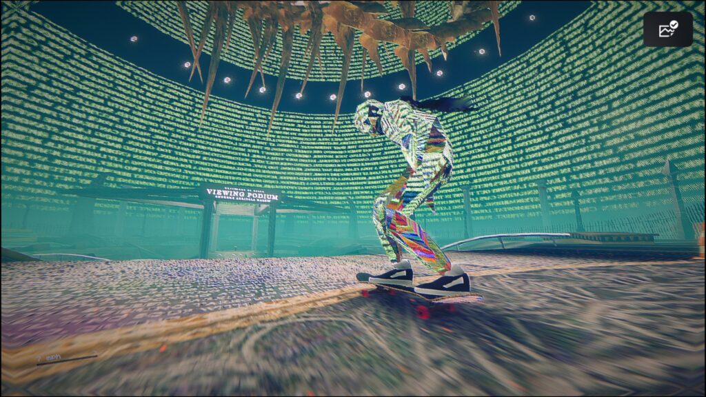 بررسی بازی اسکیت استوری