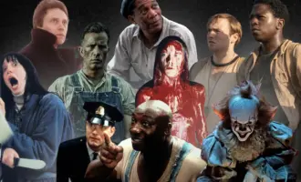 فیلم های استیون کینگ