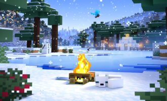 آموزش ماینکرافت برای مبتدی ها