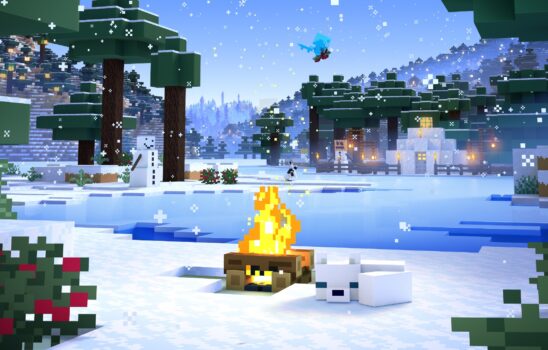 آموزش ماینکرافت برای مبتدی ها