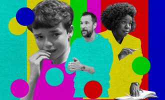 بهترین سریال های 2025