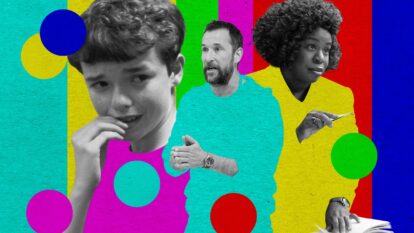 معرفی بهترین سریال های سال ۲۰۲۵