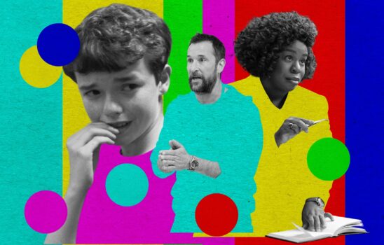 بهترین سریال های 2025