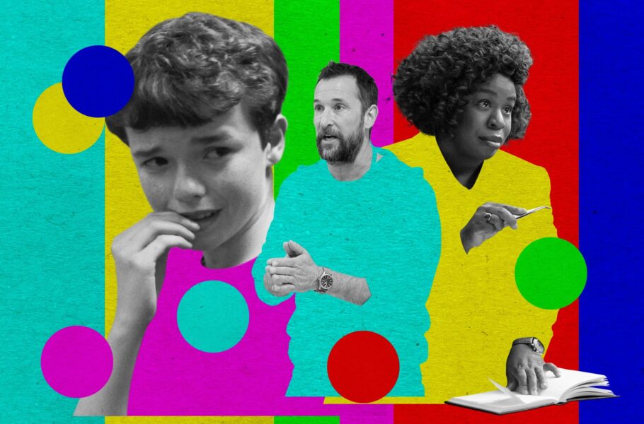 بهترین سریال های 2025