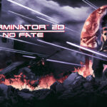 بررسی بازی Terminator 2D: NO FATE