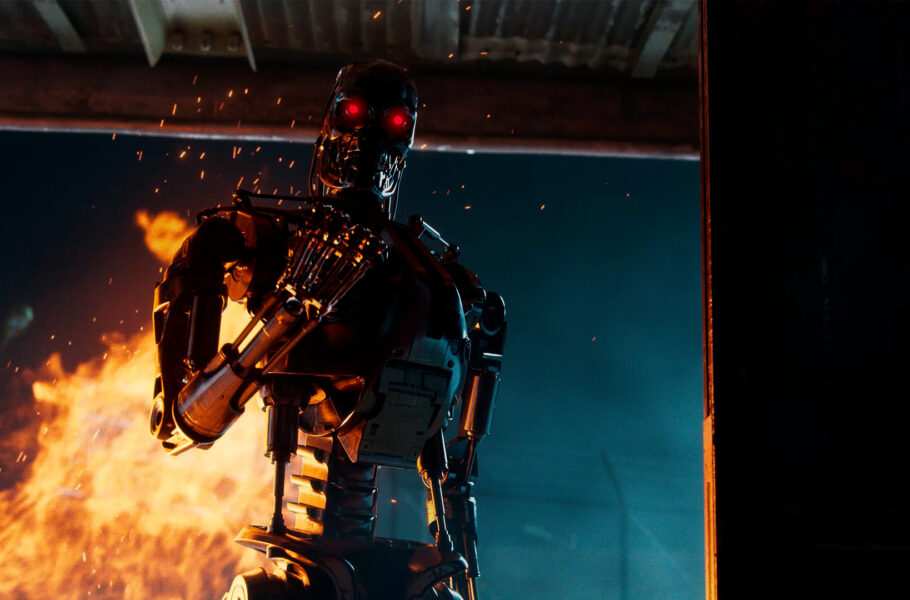 Terminator: Survivors