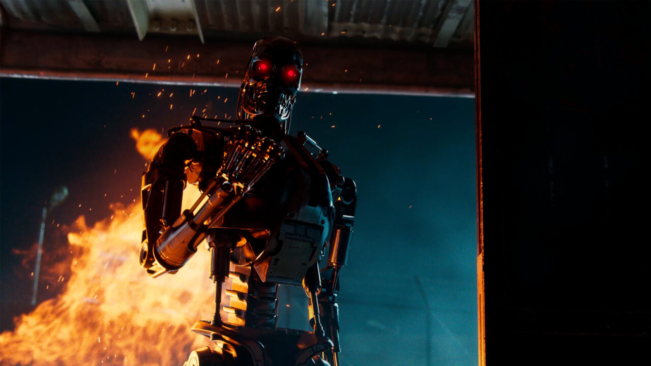 عرضه بازی Terminator: Survivors با تاخیر مواجه شد