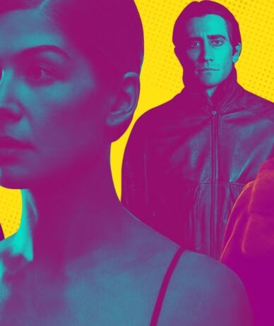 بهترین فیلم‌های تریلر قرن ۲۱