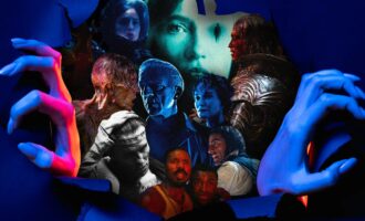 بهترین فیلم‌های ترسناک ۲۰۲۵