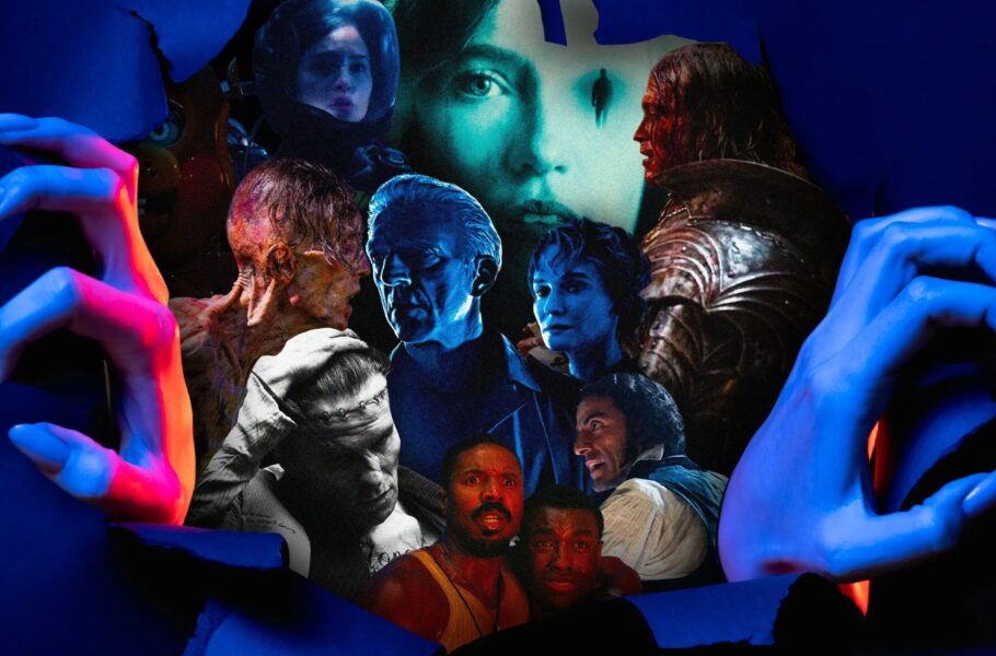 بهترین فیلم‌های ترسناک ۲۰۲۵