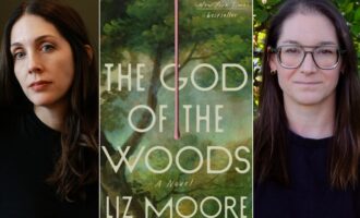 The God of the Woods