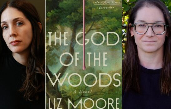 The God of the Woods