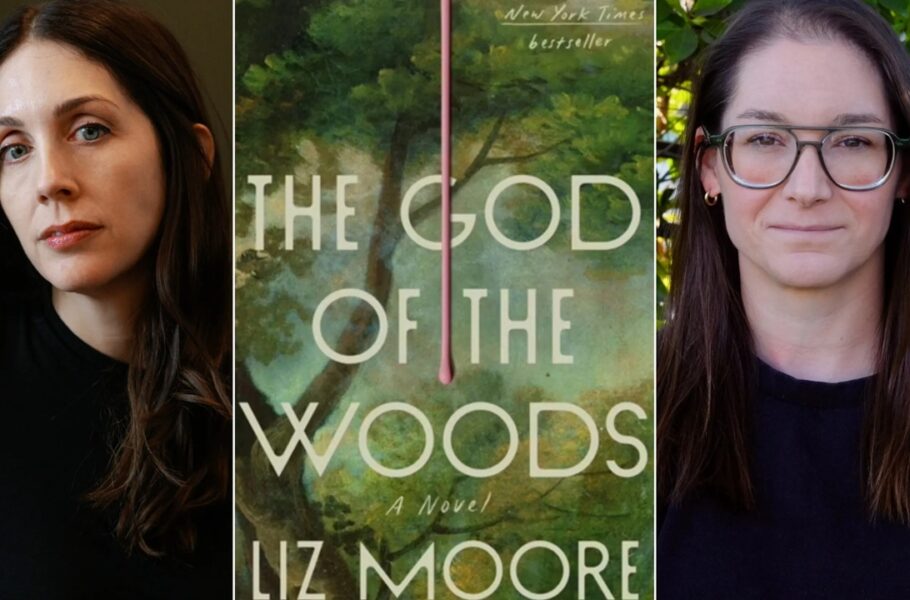 The God of the Woods