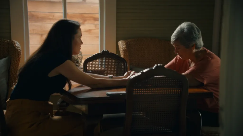 قتل&zwnj;های فروشگاه ماست (The Yogurt Shop Murders)