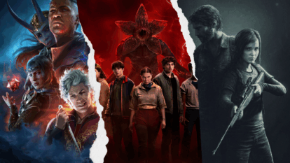 اگر سریال Stranger Things را دوست دارید، این بازی‌ها را از دست ندهید