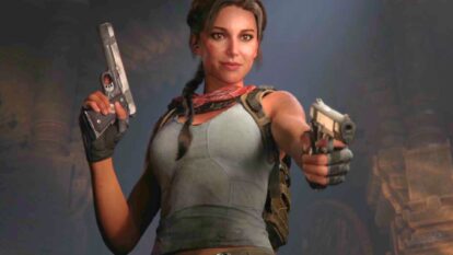 چرا Tomb Raider: Catalyst نقطه عطف تازه‌ای برای این فرنچایز است؟