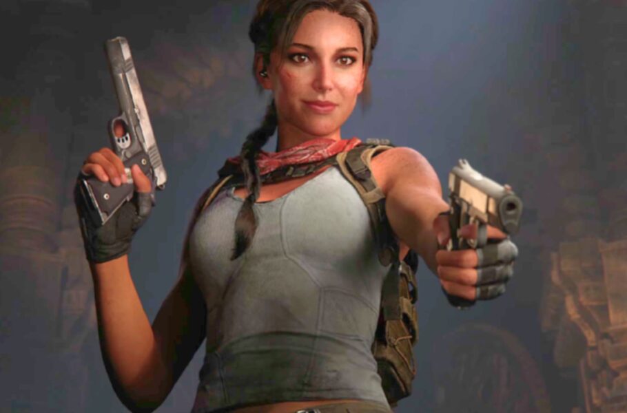 چرا Tomb Raider: Catalyst نقطه عطف تازه‌ای برای این فرنچایز است؟