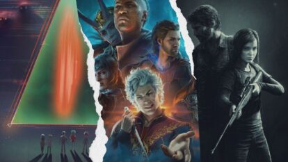 اگر سریال Stranger Things را دوست دارید، این بازی‌ها را از دست ندهید