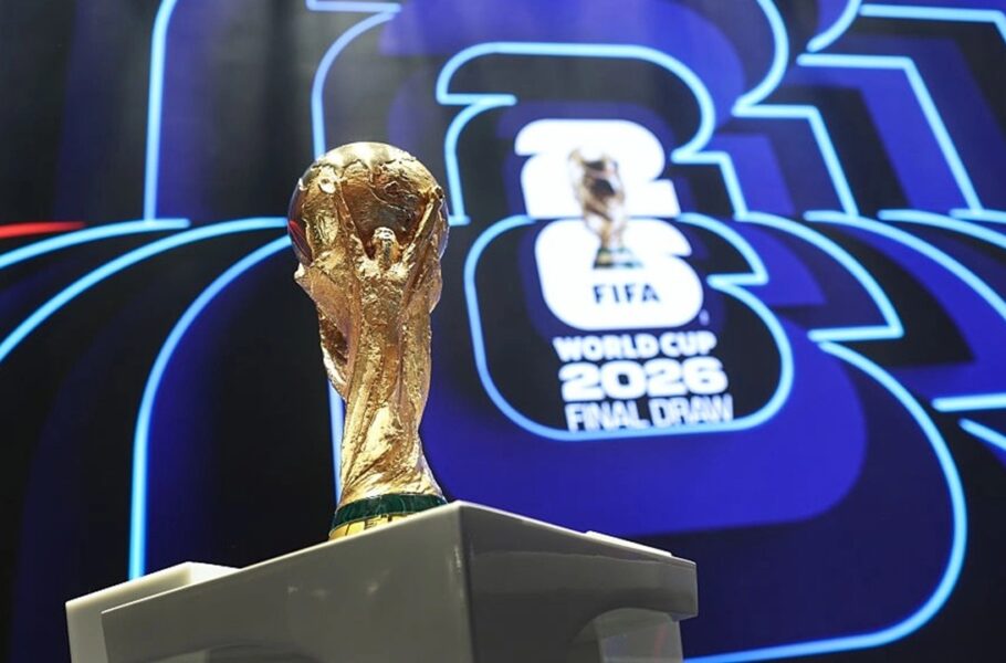 جام جهانی ۲۰۲۶
