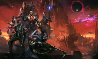 Warhammer 40,000: Dark Heresy