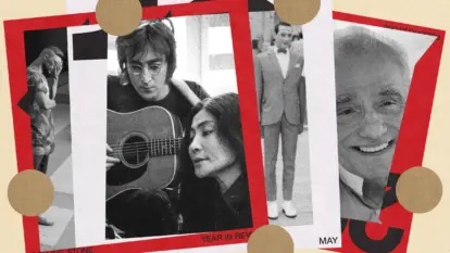 ۲۰ مستند برتر سال ۲۰۲۵